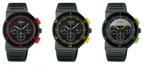 セイコーがジウジアーロ・デザインの腕時計を再販「SEIKO×GIUGIARO_DESIGN_限定モデル」発売へ___ブログ：もう魚は勘弁してください。