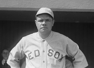 Babe_Ruth_Red_Sox_1918