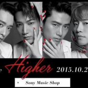 2PM『Six_“HIGHER”_Days』_-_Google_検索